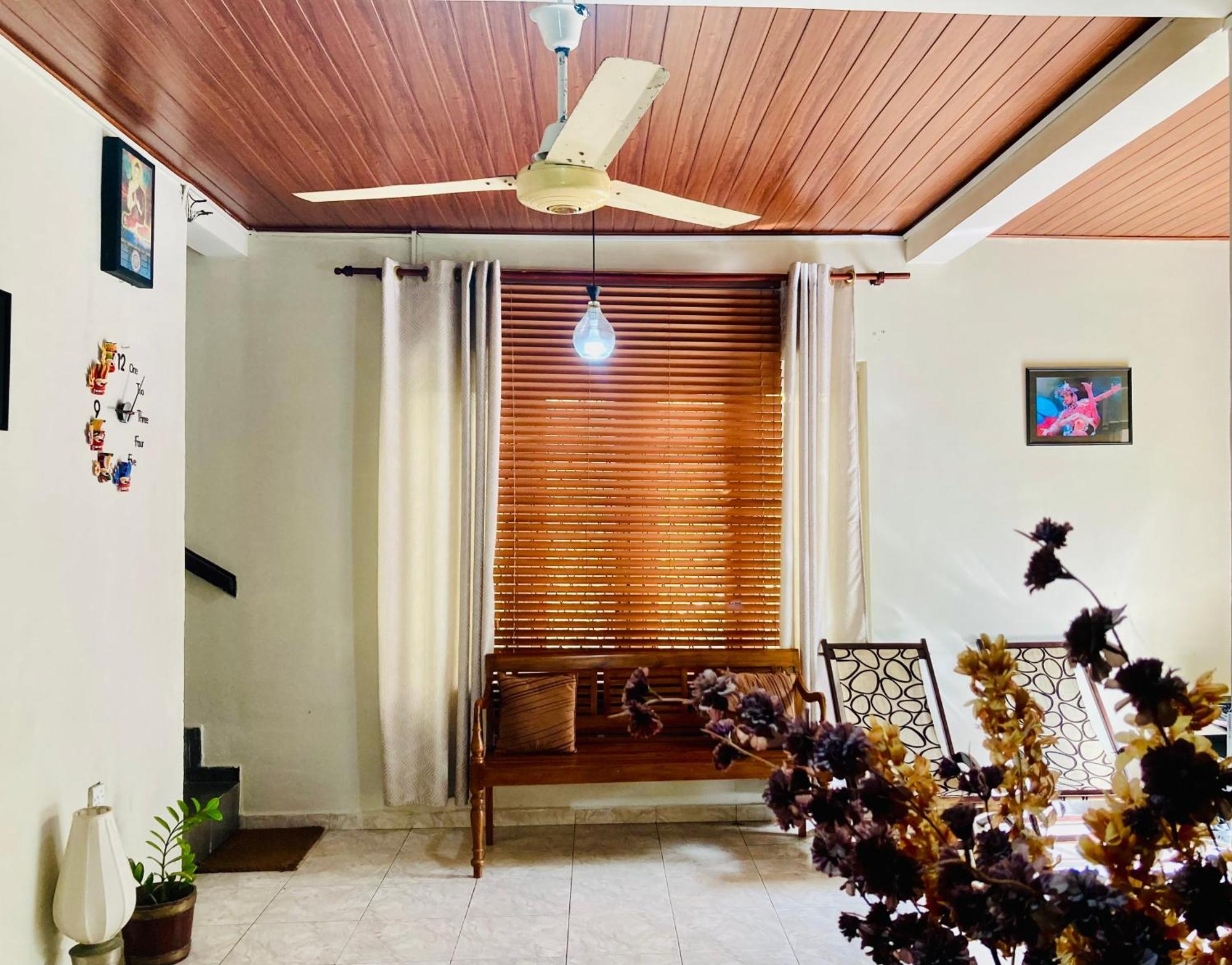 Villa Two Residence マウントラビニア エクステリア 写真