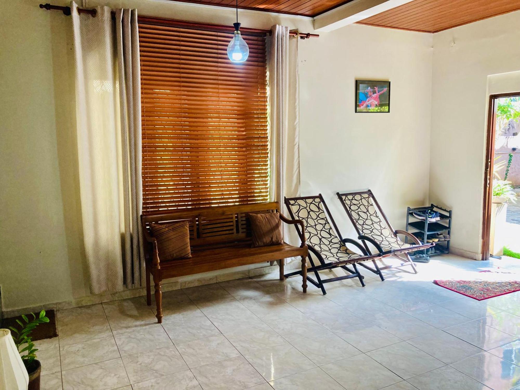 Villa Two Residence マウントラビニア エクステリア 写真