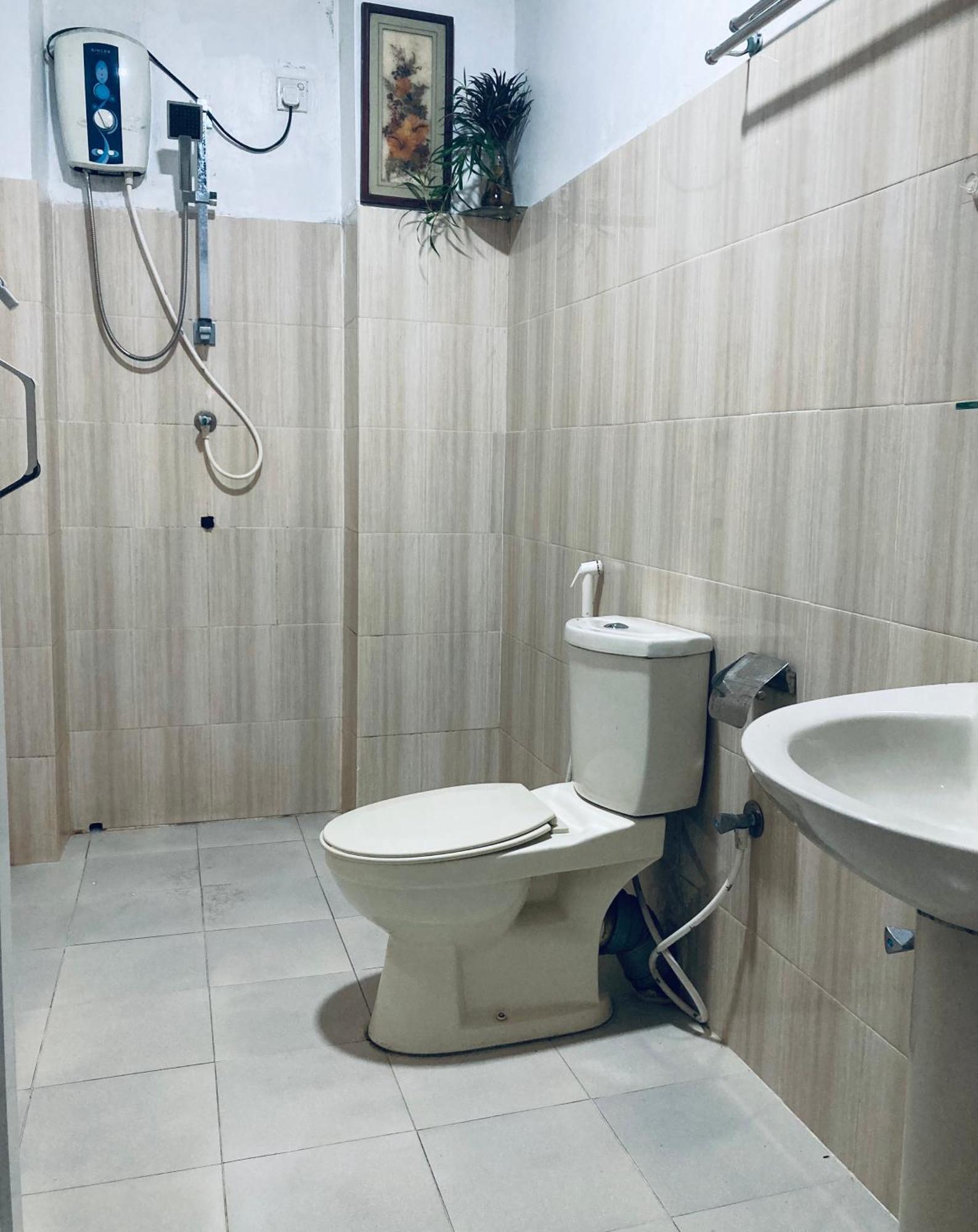 Villa Two Residence マウントラビニア エクステリア 写真